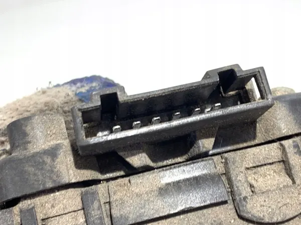 Gaspedaal OEM 7700314525 voor Opel Movano A 2.5 image 3