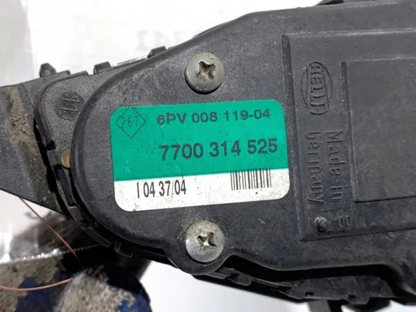 Gaspedaal OEM 7700314525 voor Opel Movano A 2.5 image 4