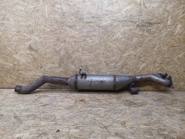 Jeep OE DPF 741AA19224BP für Grand Cherokee WK2 3.0 CRD image 2