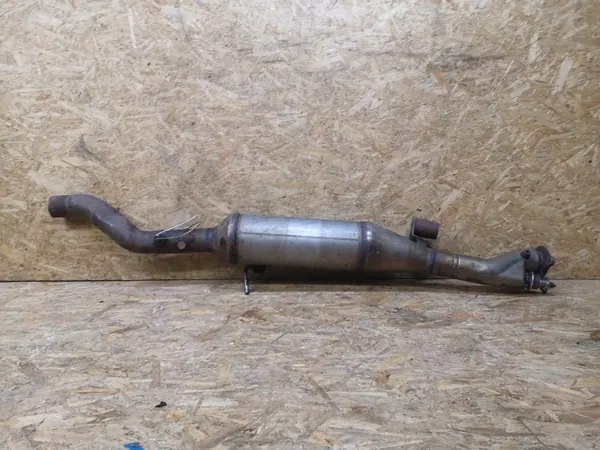 Jeep OE DPF 741AA19224BP für Grand Cherokee WK2 3.0 CRD image 5