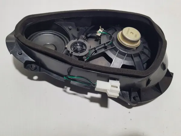 Vasen ovikaiutin OEM A2308200102 Mercedes SL R230 image 10