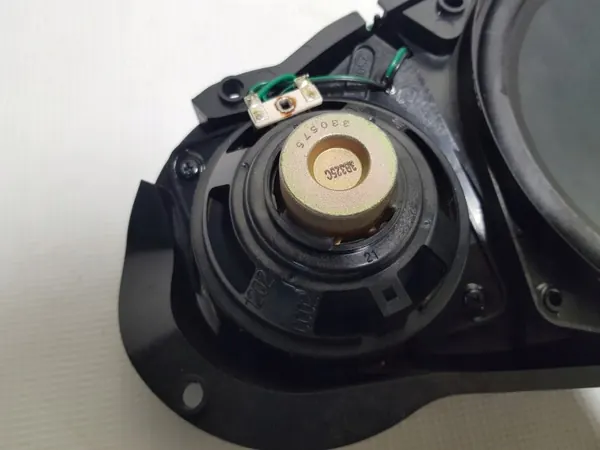 Vasen ovikaiutin OEM A2308200102 Mercedes SL R230 image 4