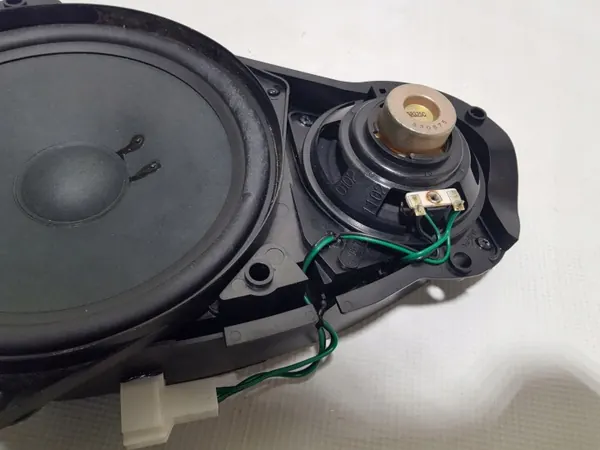 Vasen ovikaiutin OEM A2308200102 Mercedes SL R230 image 6