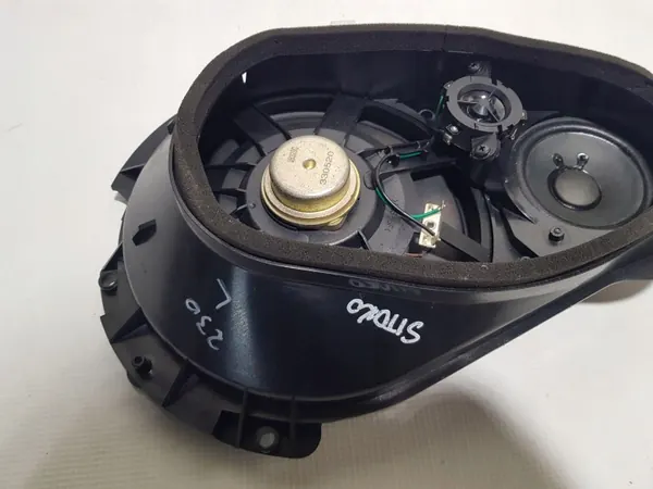 Vasen ovikaiutin OEM A2308200102 Mercedes SL R230 image 7