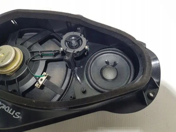 Vasen ovikaiutin OEM A2308200102 Mercedes SL R230 image 8