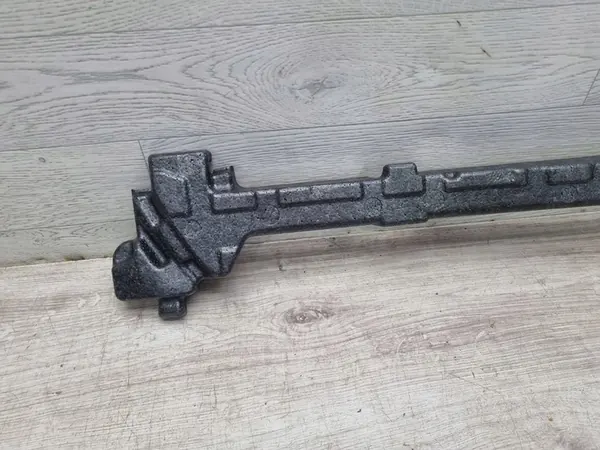 Audi Q2 2025 Etupuskuri OEM 81A807550D image 2