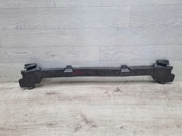 Audi Q2 2025 Etupuskuri OEM 81A807550D image 4