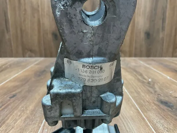 Moteur de réglage siège OEM 1298202107 Mercedes SL R129 image 3