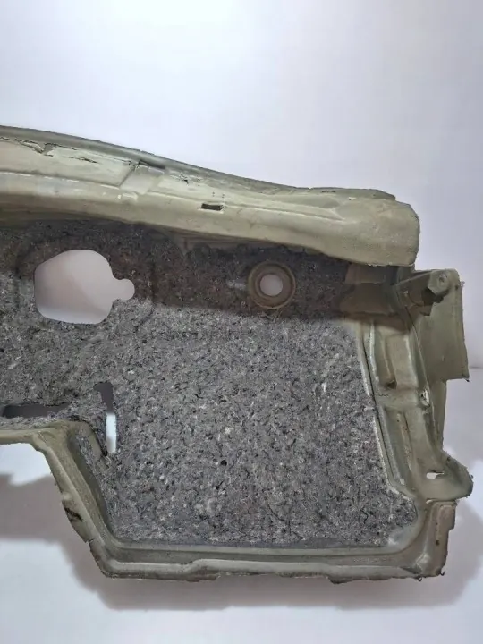 SEAT OE 5F1863934 Schott-Isolationsmatte Gebraucht image 3