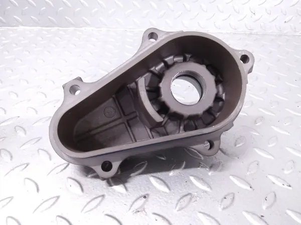 Peça de direção Volvo OE usada OEM 7806965 image 3