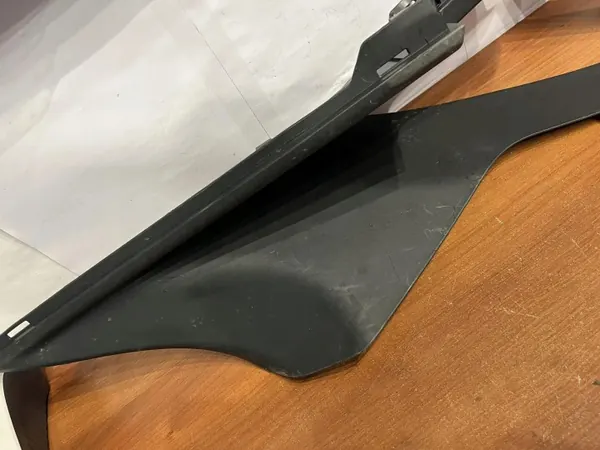 Jaguar E-Pace Viimeistelyosat OEM D2018 - Käytetty image 3