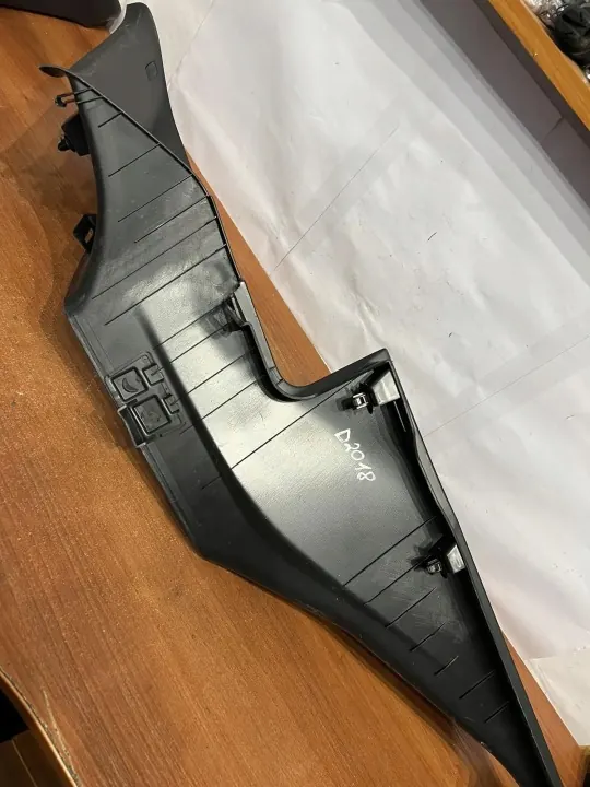 Jaguar E-Pace Viimeistelyosat OEM D2018 - Käytetty image 6