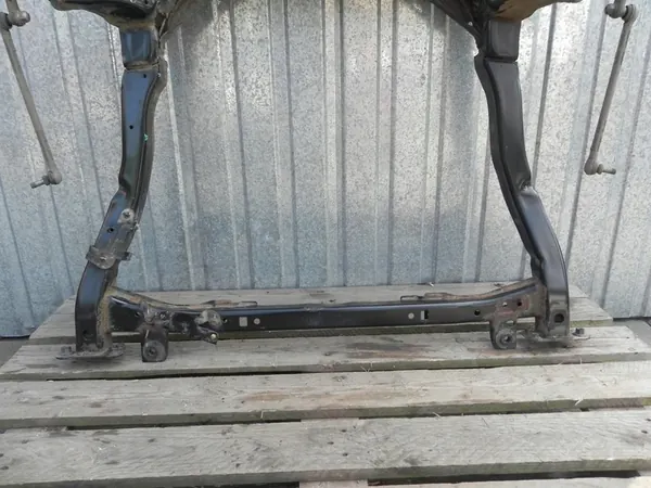 OPEL MOKKA X 1 A LIFT Stabilisateur Berceau image 2