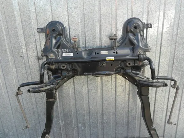 OPEL MOKKA X 1 A LIFT Stabilisateur Berceau image 3