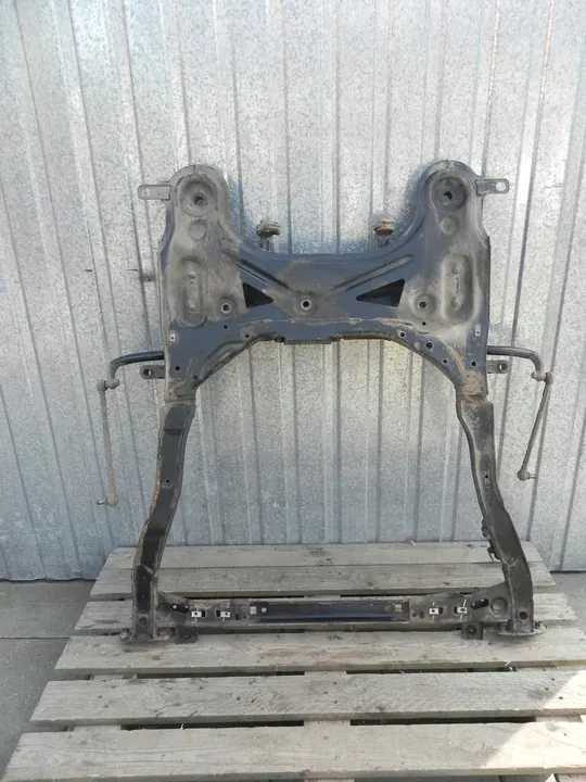 OPEL MOKKA X 1 A LIFT Stabilisateur Berceau image 6