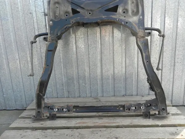 OPEL MOKKA X 1 A LIFT Stabilisateur Berceau image 7