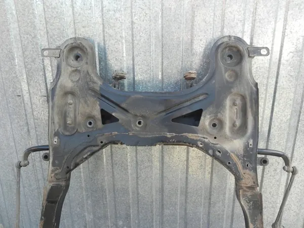 OPEL MOKKA X 1 A LIFT Stabilisateur Berceau image 8