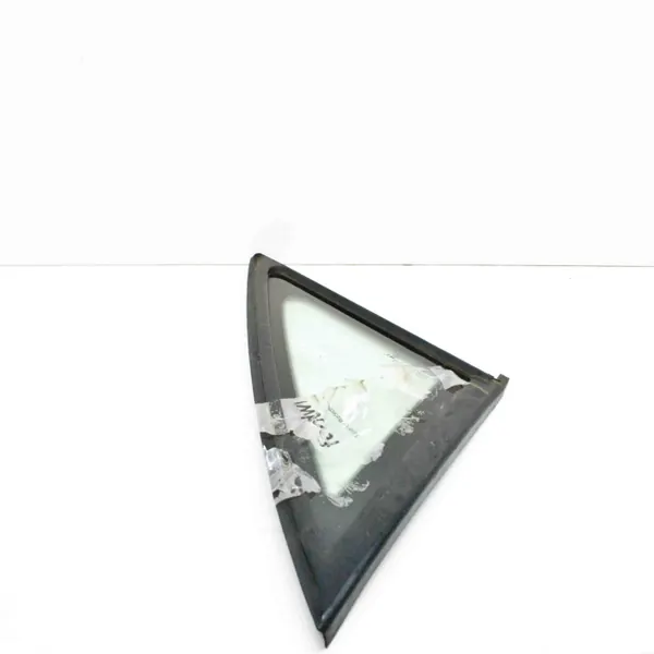Gebrauchtes Audi OE M23100 linkes Heckfenster image 5