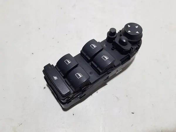 Bestuurder Schakelpaneel BMW X5 X6 E70 E71 image 2