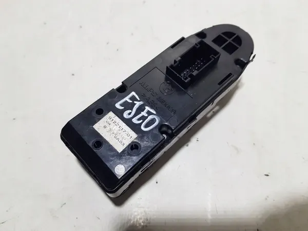 Bestuurder Schakelpaneel BMW X5 X6 E70 E71 image 3