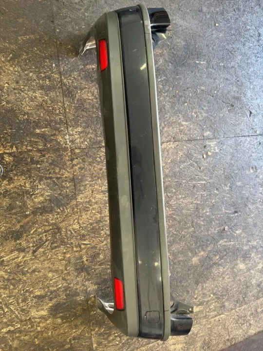 Bakre stötfångare OEM mefjuu för Ford Focus MK2 Kombi 04-08 image 2