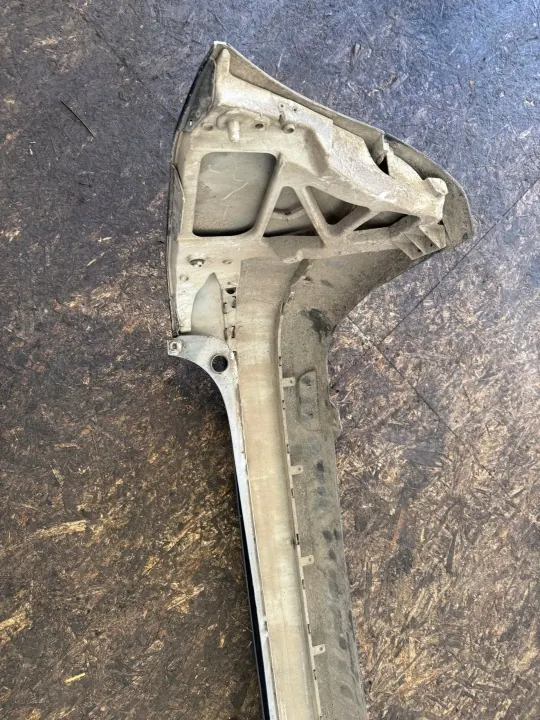 Bakre stötfångare OEM mefjuu för Ford Focus MK2 Kombi 04-08 image 10