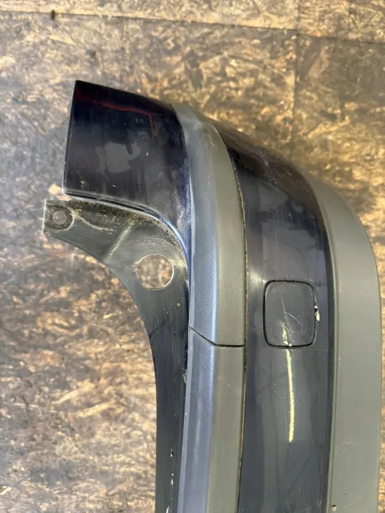 Bakre stötfångare OEM mefjuu för Ford Focus MK2 Kombi 04-08 image 3