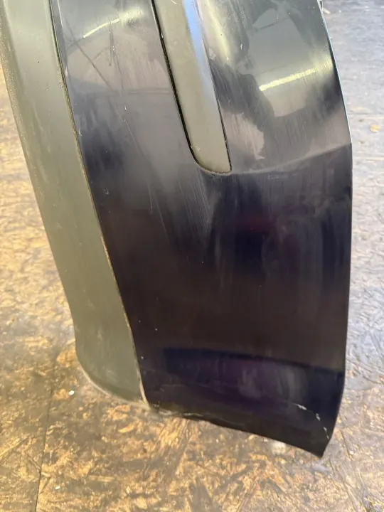 Bakre stötfångare OEM mefjuu för Ford Focus MK2 Kombi 04-08 image 4