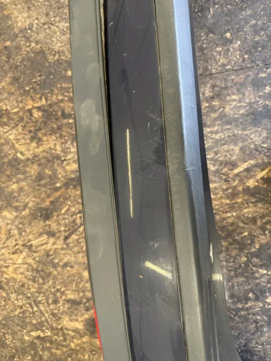 Bakre stötfångare OEM mefjuu för Ford Focus MK2 Kombi 04-08 image 5