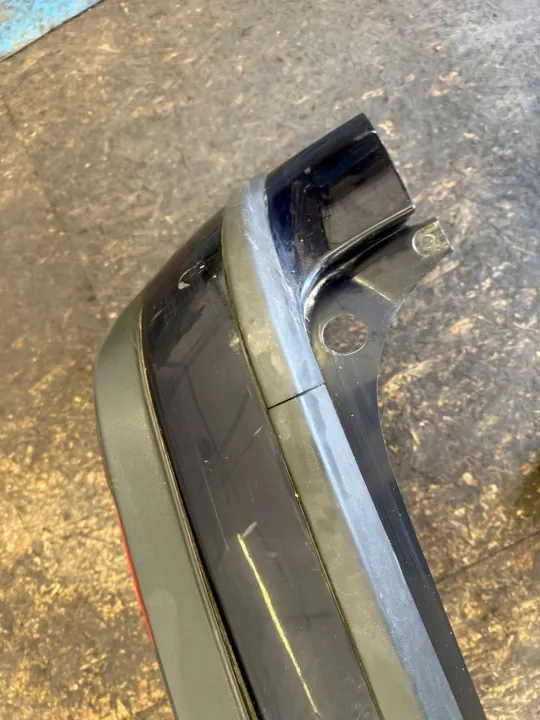 Bakre stötfångare OEM mefjuu för Ford Focus MK2 Kombi 04-08 image 7
