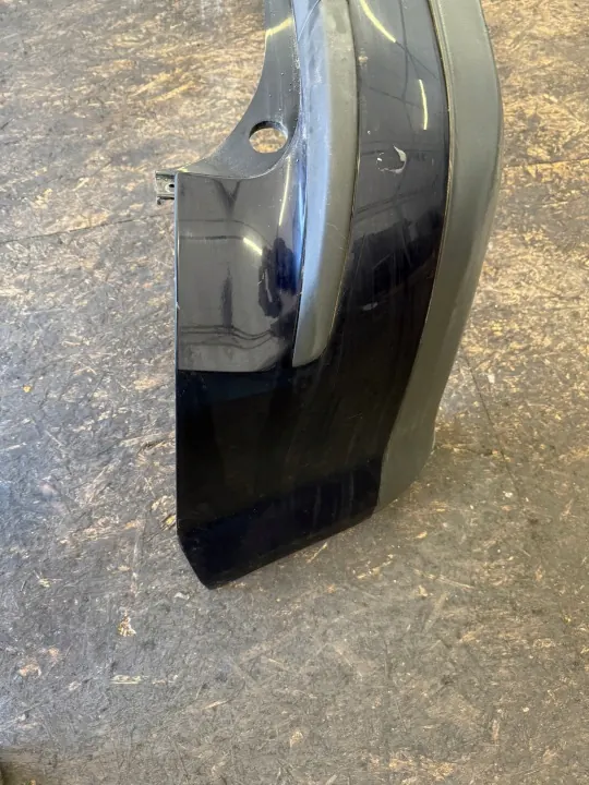 Bakre stötfångare OEM mefjuu för Ford Focus MK2 Kombi 04-08 image 8