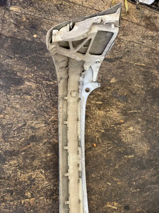 Bakre stötfångare OEM mefjuu för Ford Focus MK2 Kombi 04-08 image 9