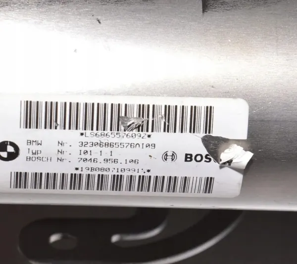 Lenkgetriebe BMW OE OEM 7046956106 image 6
