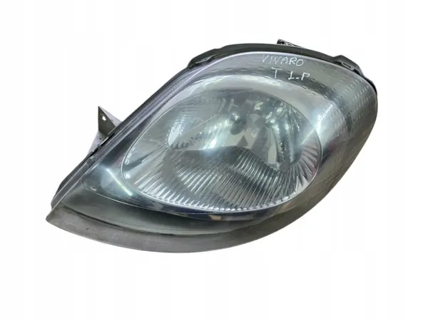 Opel OE LAMPA LEWY PRZÓD OPEL VIVARO I EUROPA koplamp links image 2