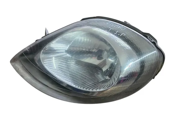 Opel OE LAMPA LEWY PRZÓD OPEL VIVARO I EUROPA koplamp links image 4