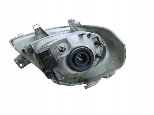 Opel OE LAMPA LEWY PRZÓD OPEL VIVARO I EUROPA koplamp links image 6