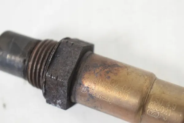 Sensor lambda BMW 5 GT F07 2015 OEM image 5