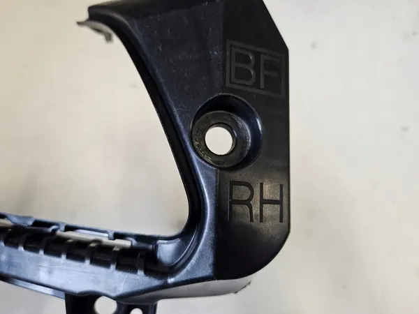 Lavador de farol direito SUBARU OUTBACK V 5 BS 14-19 image 4