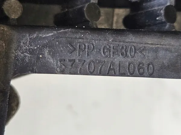 Lavador de farol direito SUBARU OUTBACK V 5 BS 14-19 image 5