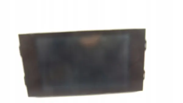 Écran Moniteur PEUGEOT 308 T9 OEM 9811486280 image 3