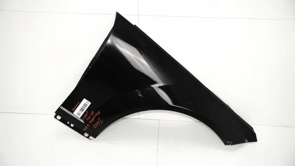 Para-lama dianteiro direito OEM 360168183 Mercedes W204 2007-2011 image 2