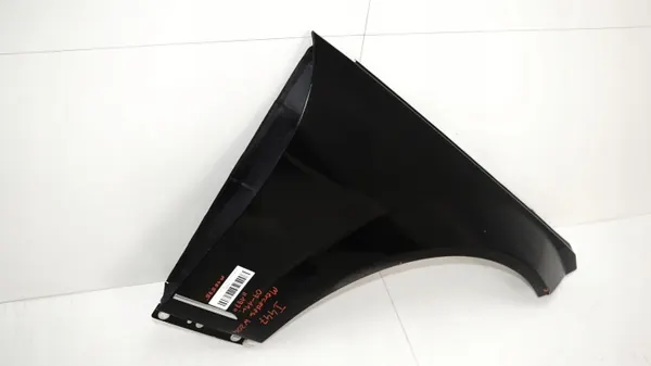 Para-lama dianteiro direito OEM 360168183 Mercedes W204 2007-2011 image 4