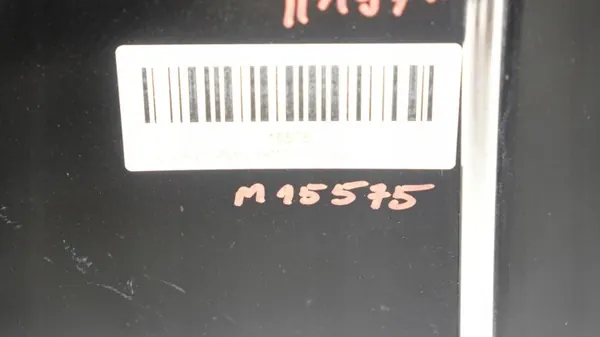 Para-lama dianteiro direito OEM 360168183 Mercedes W204 2007-2011 image 7