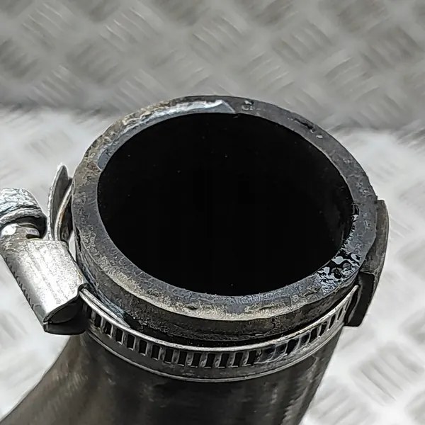 Tubo intercooler KIA SPORTAGE (QL) 1.6L Diesel 2019 OEM image 5