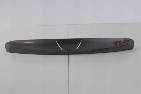 OEM 360214645 Heckklappengriff Nissan Note FL 09-12 image 2