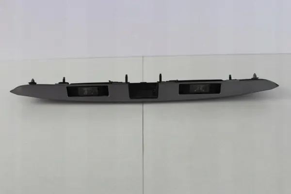 OEM 360214645 Heckklappengriff Nissan Note FL 09-12 image 6