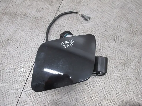 Kia Niro II bränslelock OEM 81595-AT000 Vit image 2