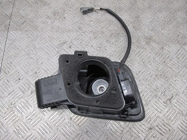 Kia Niro II bränslelock OEM 81595-AT000 Vit image 3