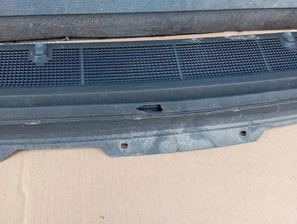 Para-brisa OPEL ZAFIRA C 13422832 image 2