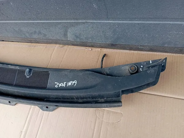 Para-brisa OPEL ZAFIRA C 13422832 image 4